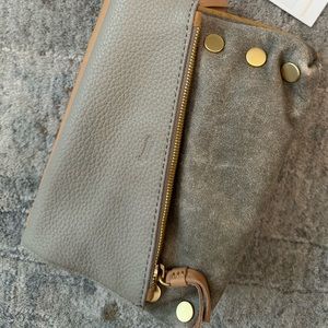 SOLD* NWT, Dillon Small, Toast Tan $225 (includes dust bag & box)